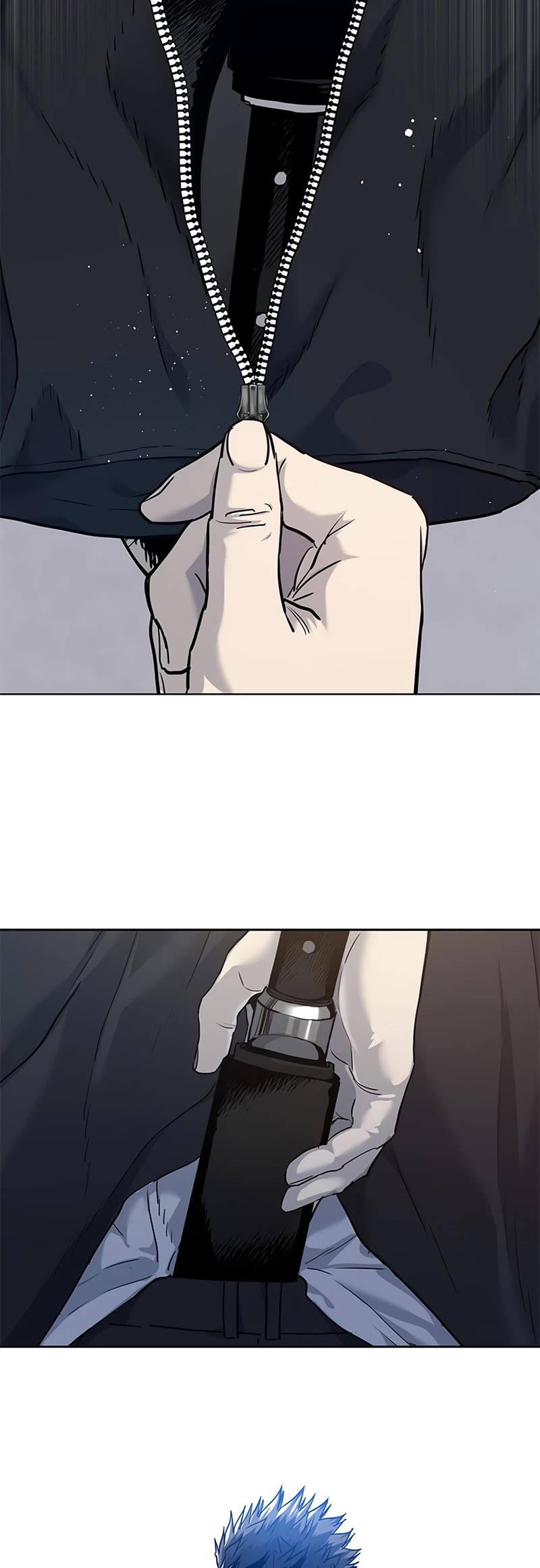 God Of Blackfield Chapter 147 page 40 - Chapter 147