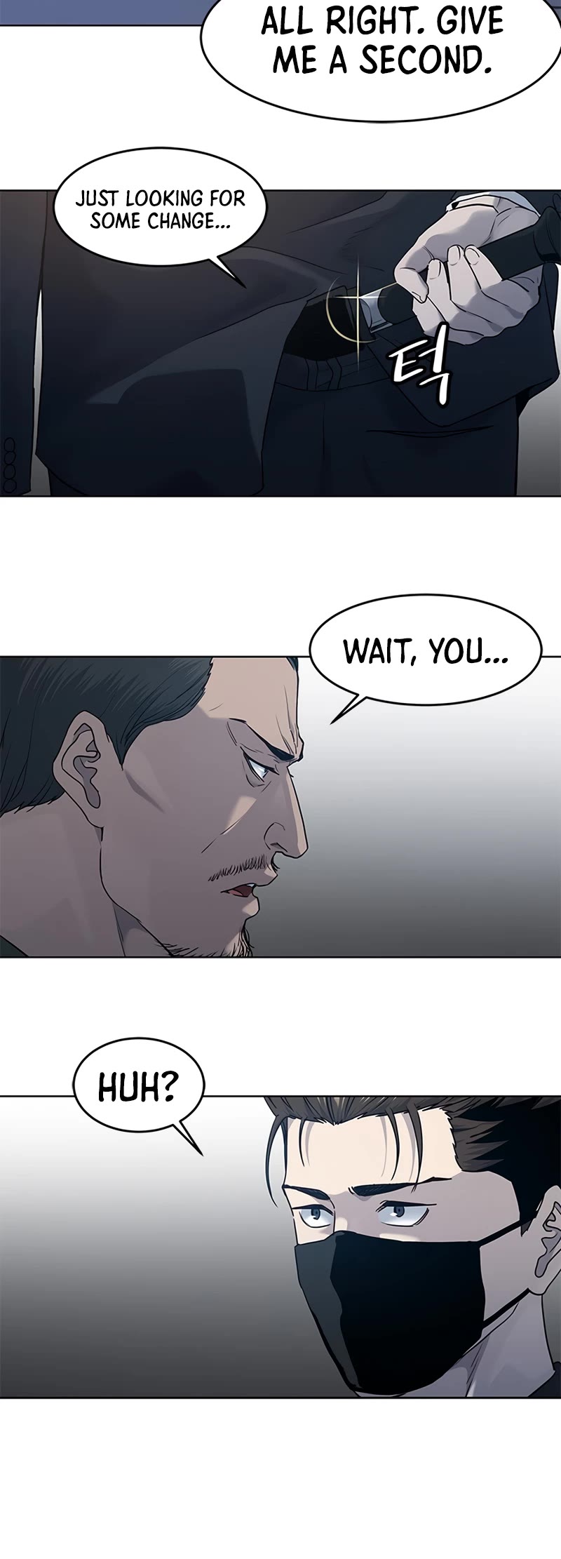 God Of Blackfield Chapter 148 page 17 - Chapter 148