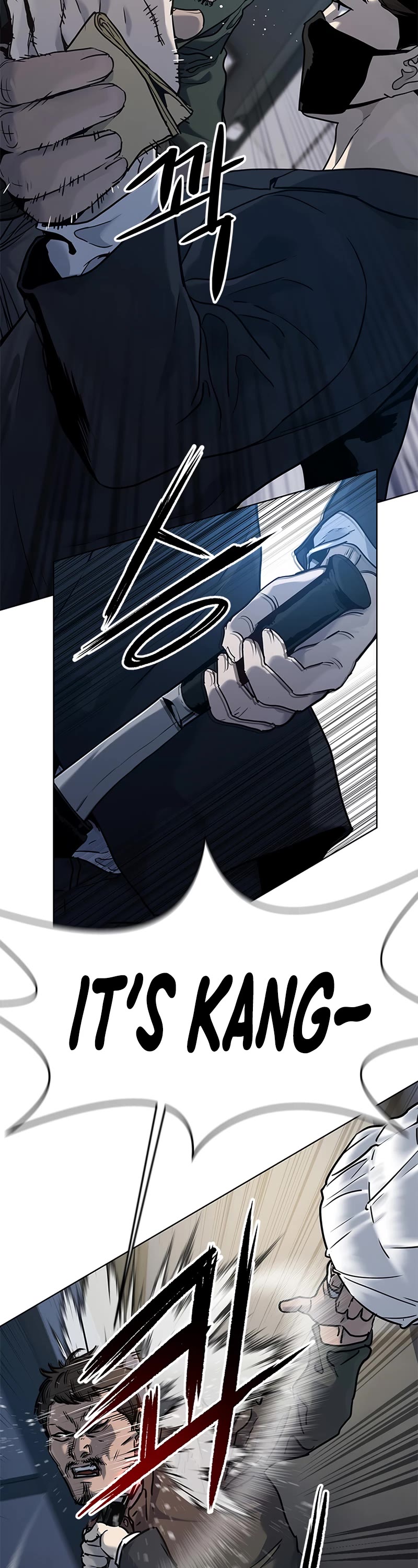 God Of Blackfield Chapter 148 page 19 - Chapter 148