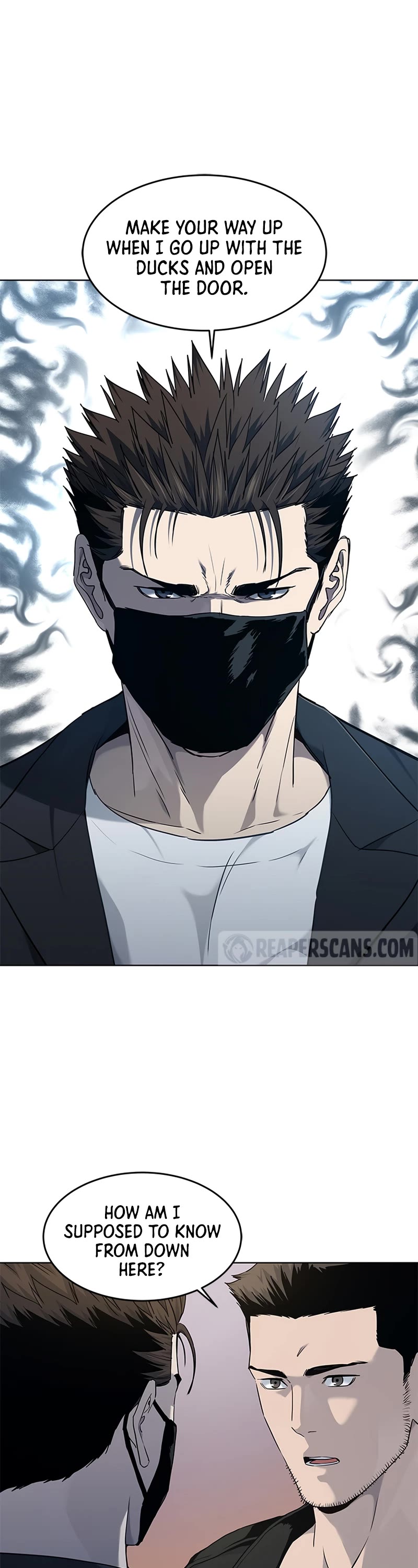 God Of Blackfield Chapter 148 page 2 - Chapter 148