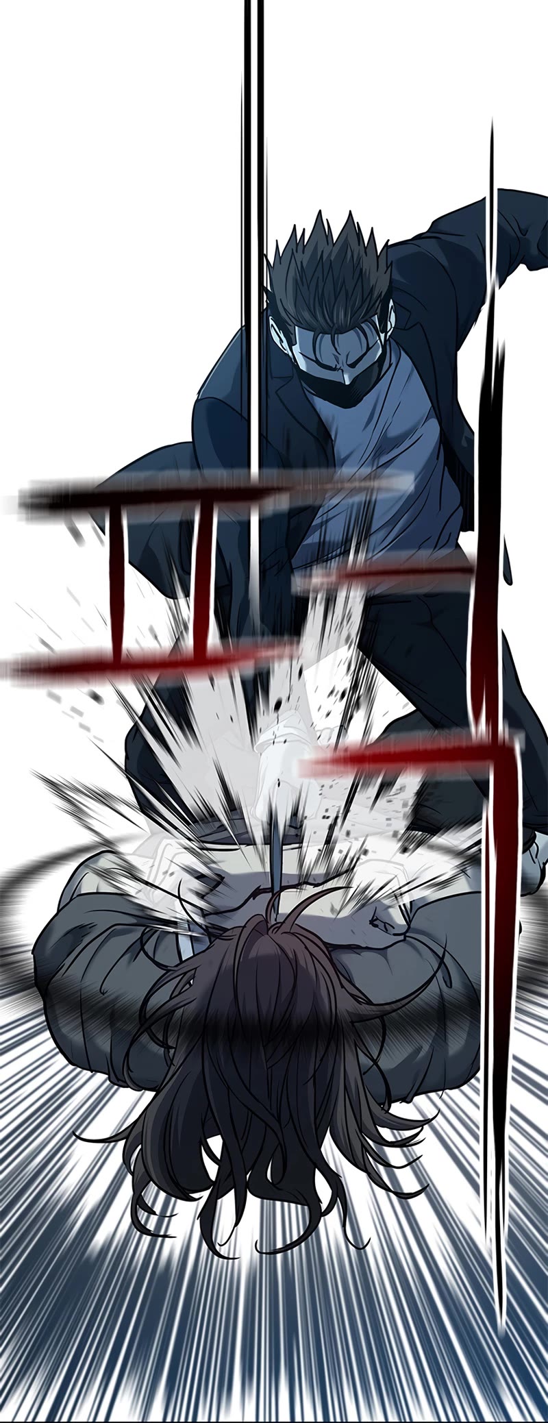 God Of Blackfield Chapter 148 page 34 - Chapter 148