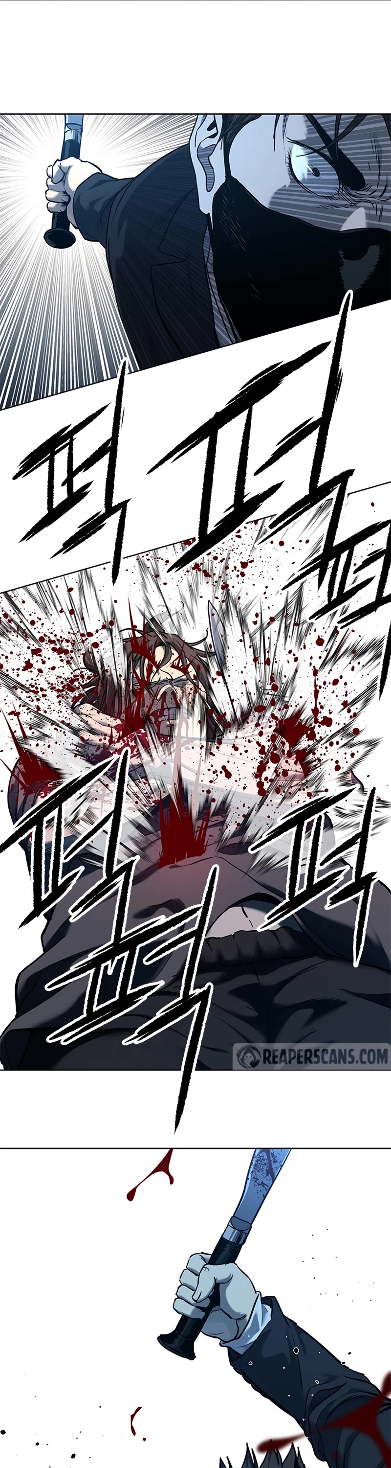 God Of Blackfield Chapter 148 page 35 - Chapter 148