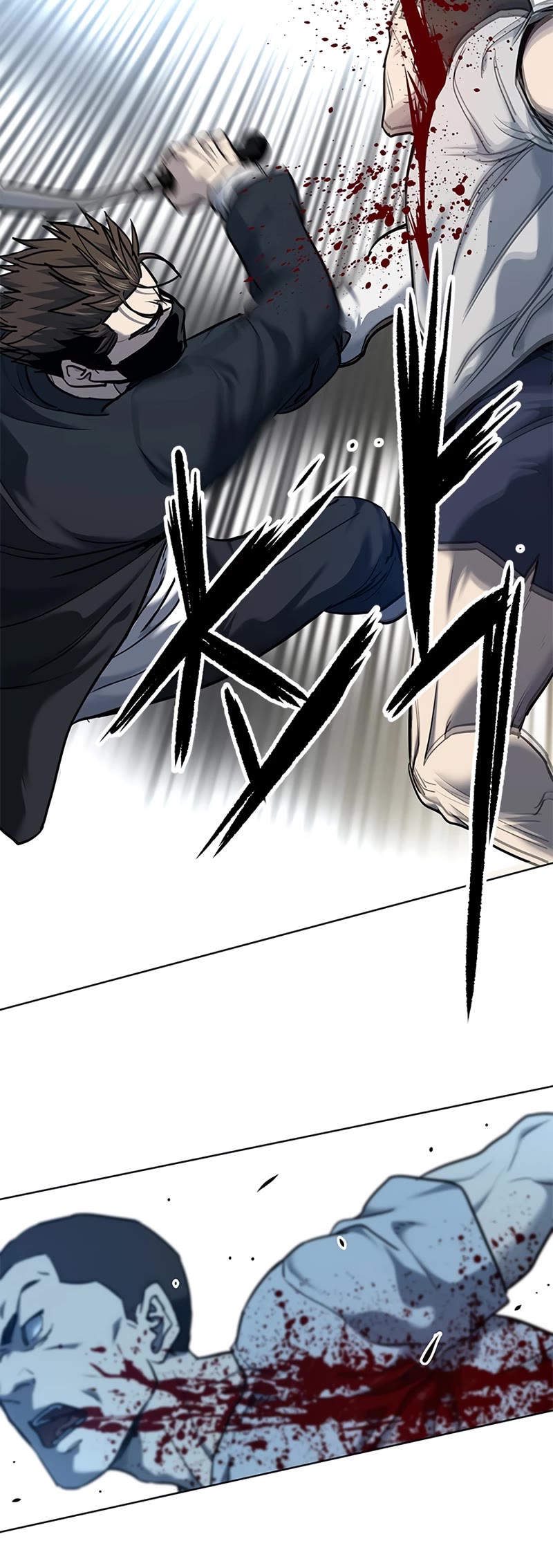 God Of Blackfield Chapter 148 page 38 - Chapter 148