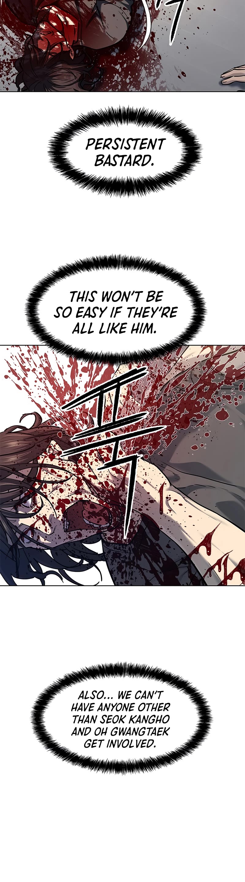 God Of Blackfield Chapter 148 page 42 - Chapter 148