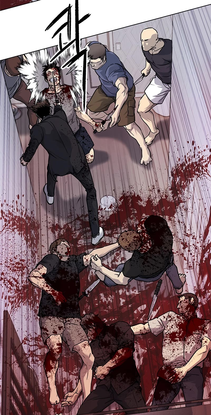 God Of Blackfield Chapter 148 page 54 - Chapter 148