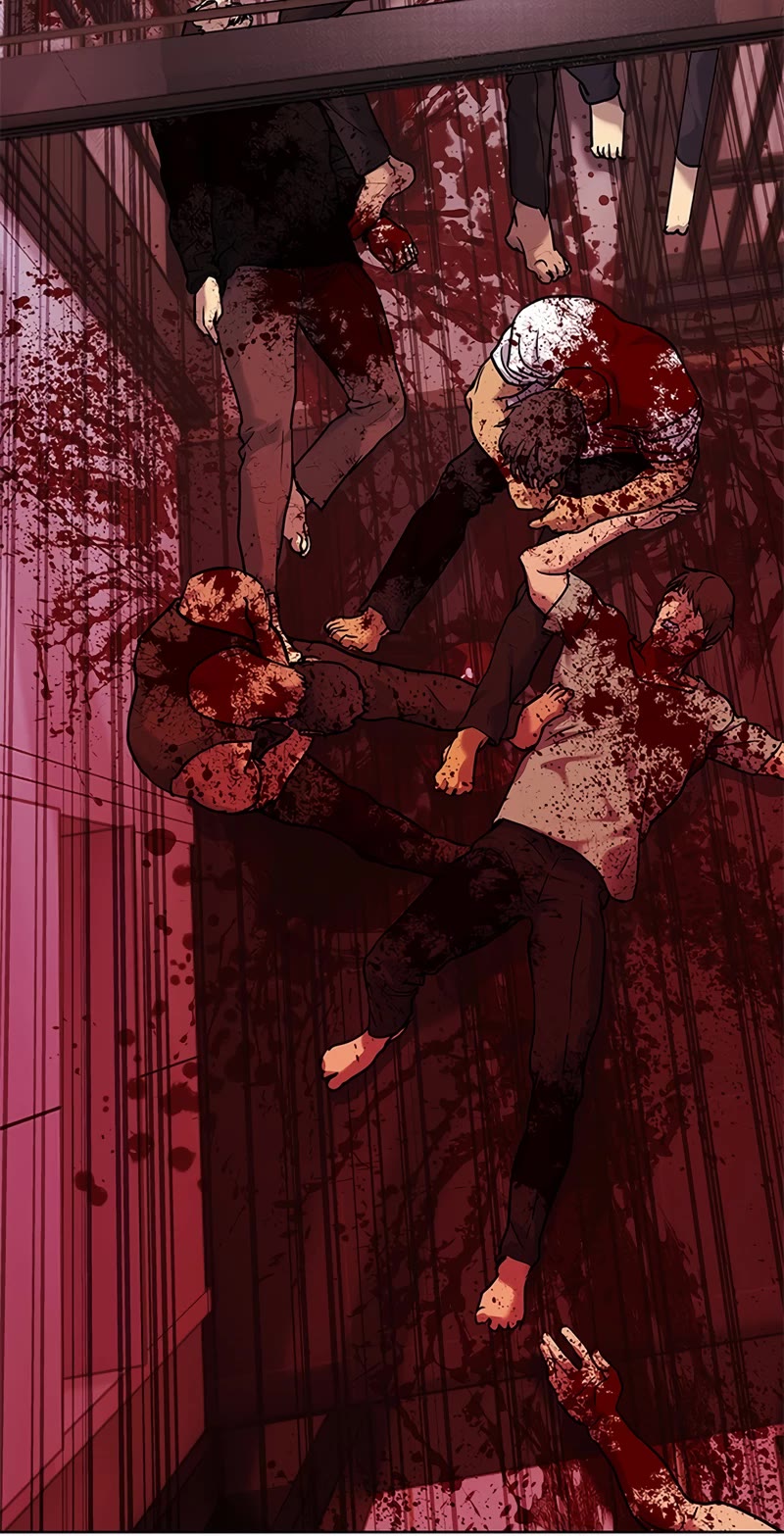 God Of Blackfield Chapter 148 page 55 - Chapter 148