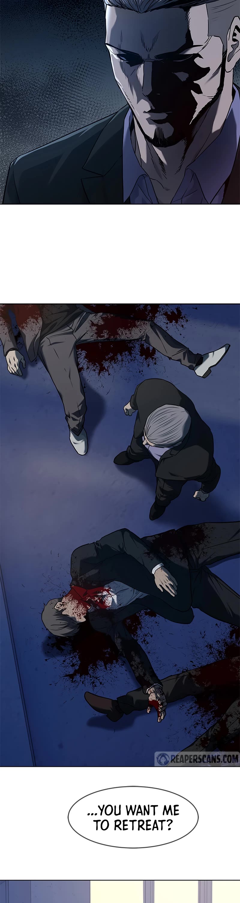God Of Blackfield Chapter 148 page 61 - Chapter 148