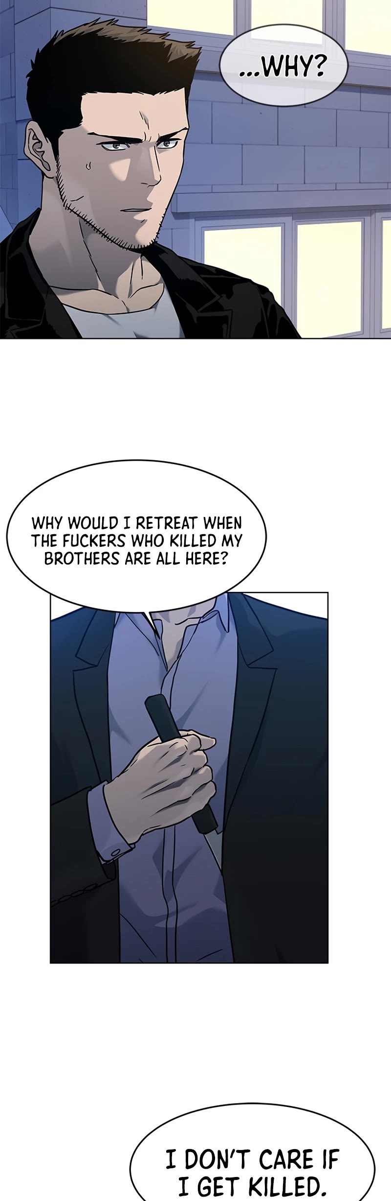 God Of Blackfield Chapter 148 page 62 - Chapter 148