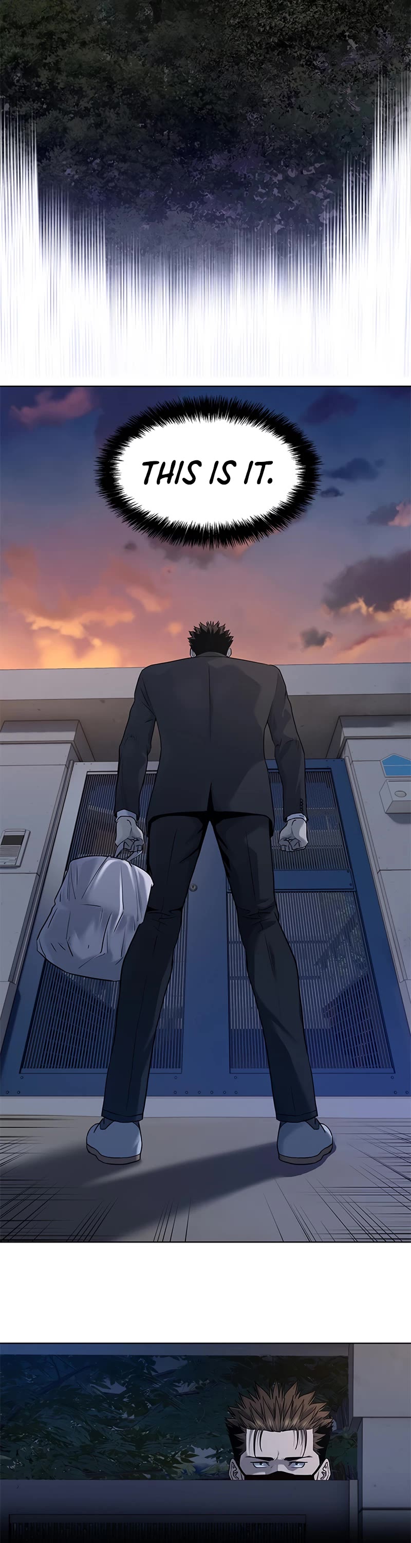 God Of Blackfield Chapter 148 page 7 - Chapter 148