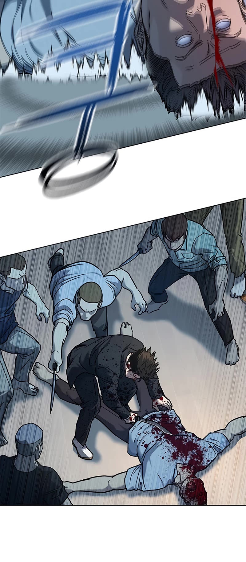 God Of Blackfield Chapter 149 page 10 - Chapter 149
