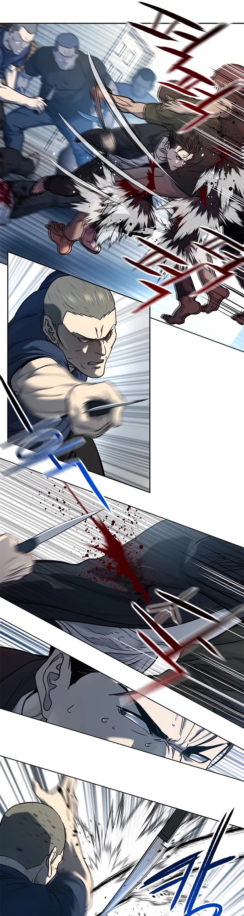 God Of Blackfield Chapter 149 page 12 - Chapter 149