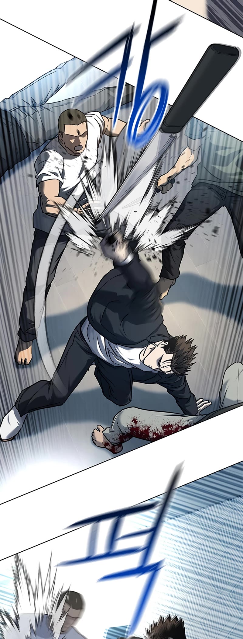 God Of Blackfield Chapter 149 page 14 - Chapter 149