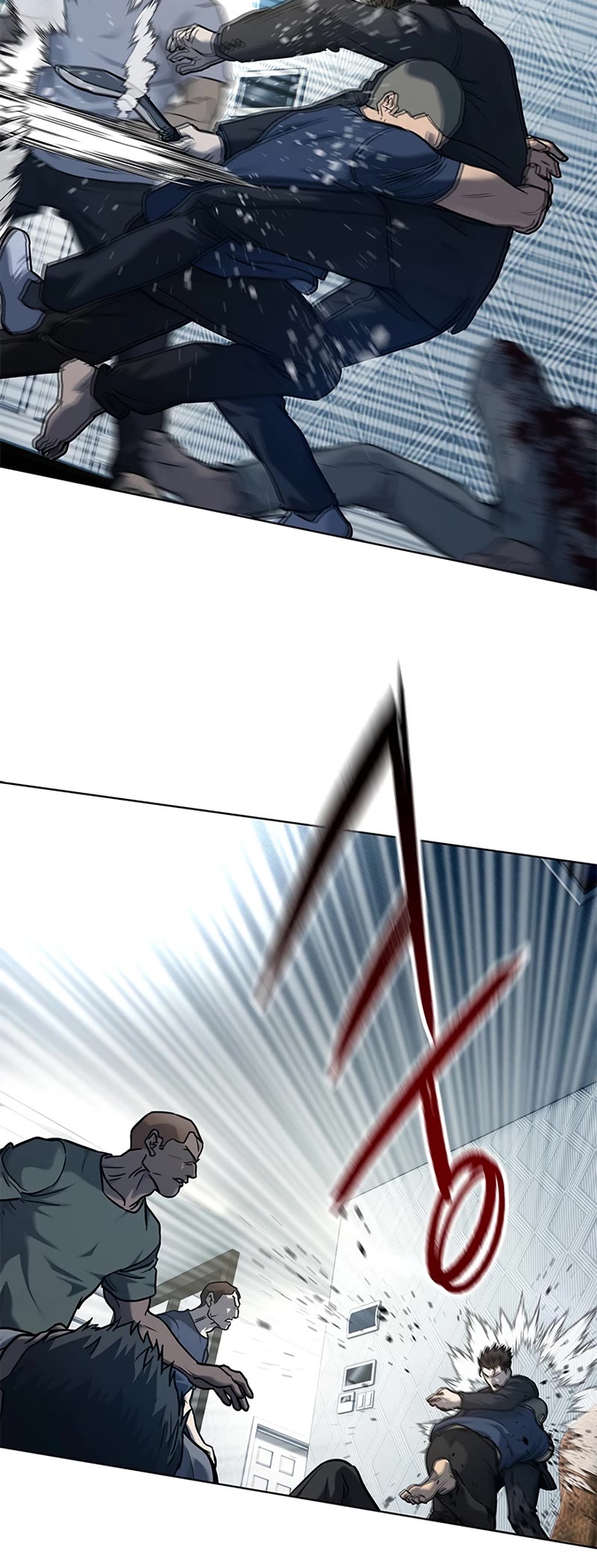 God Of Blackfield Chapter 149 page 15 - Chapter 149