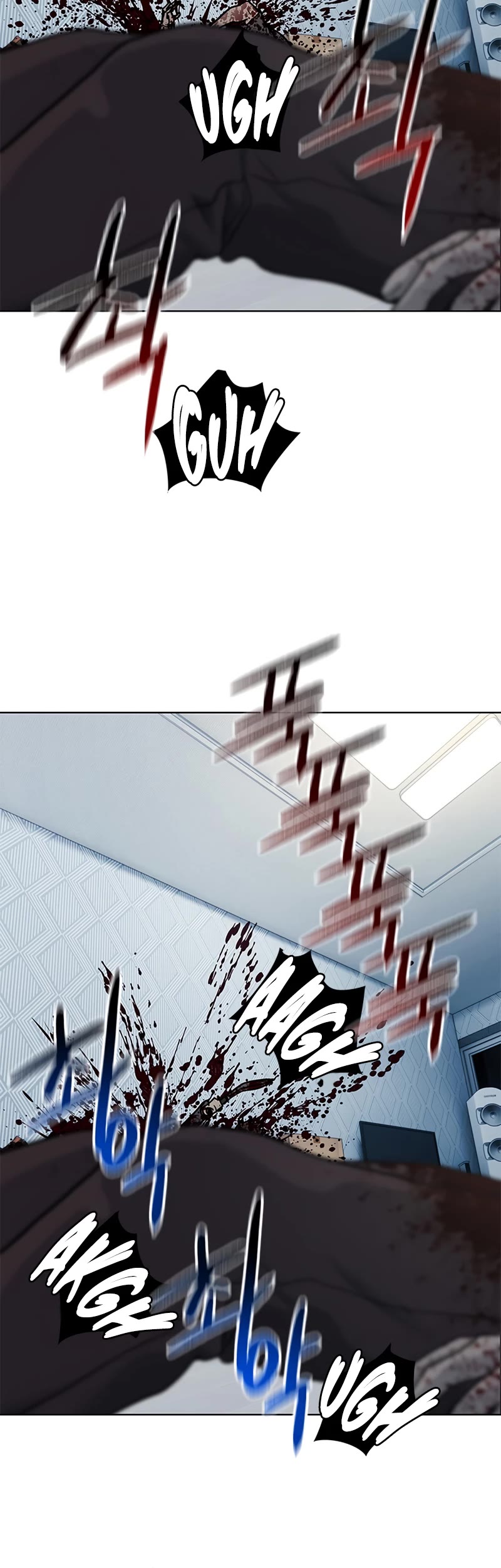 God Of Blackfield Chapter 149 page 19 - Chapter 149