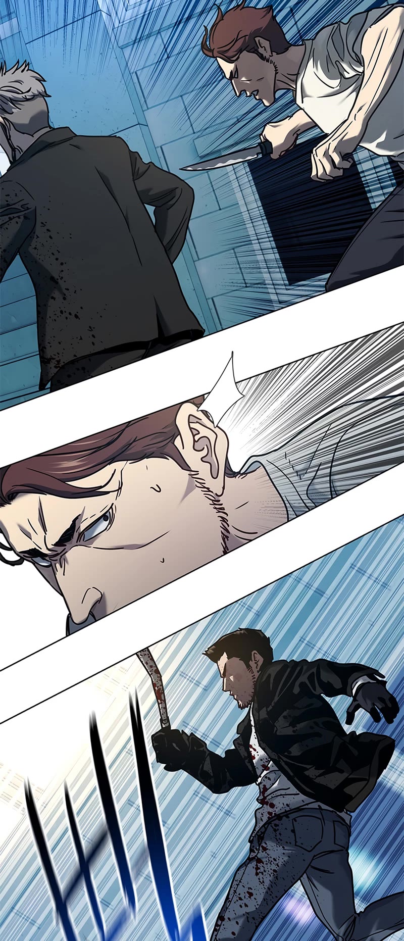 God Of Blackfield Chapter 149 page 26 - Chapter 149