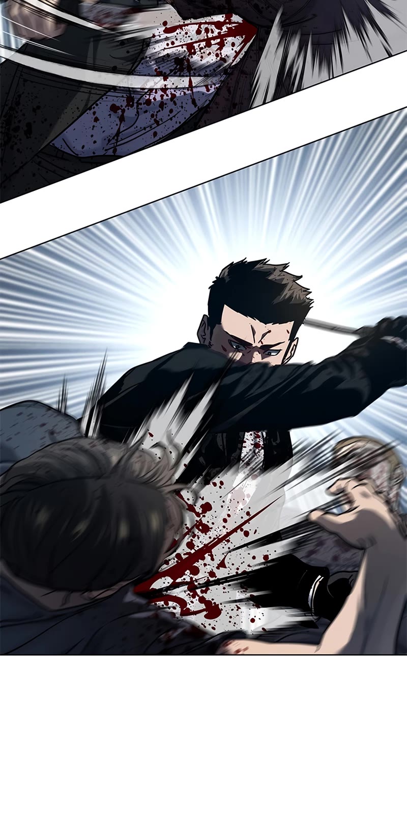 God Of Blackfield Chapter 149 page 31 - Chapter 149