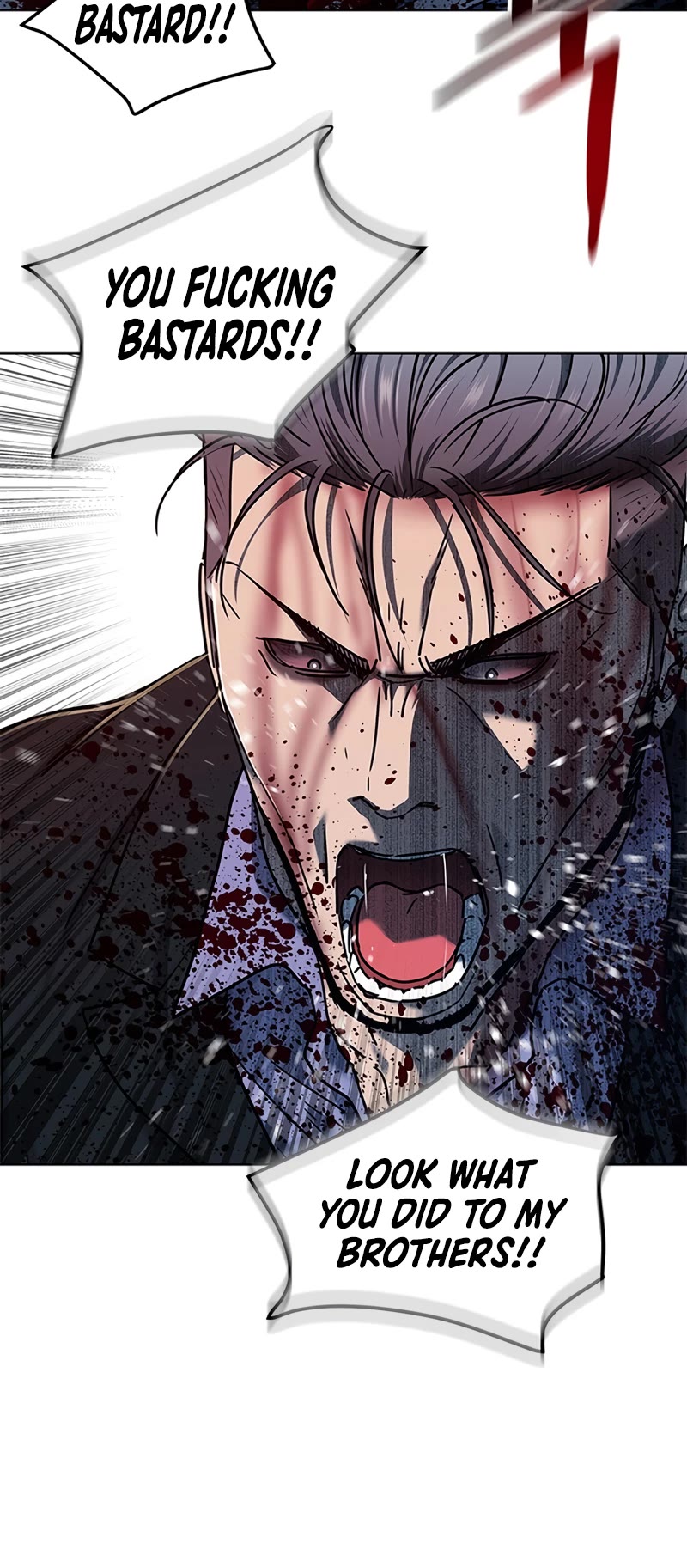 God Of Blackfield Chapter 149 page 35 - Chapter 149