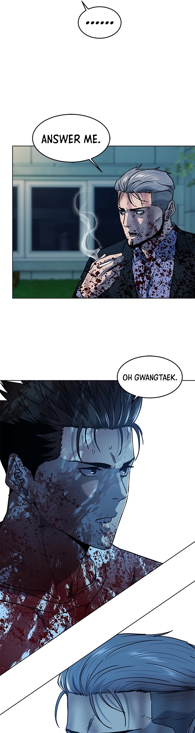 God Of Blackfield Chapter 149 page 44 - Chapter 149