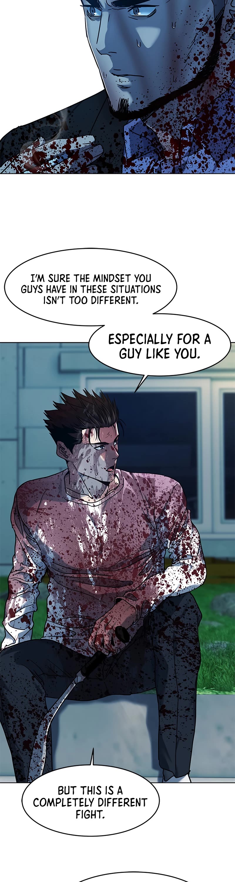 God Of Blackfield Chapter 149 page 45 - Chapter 149