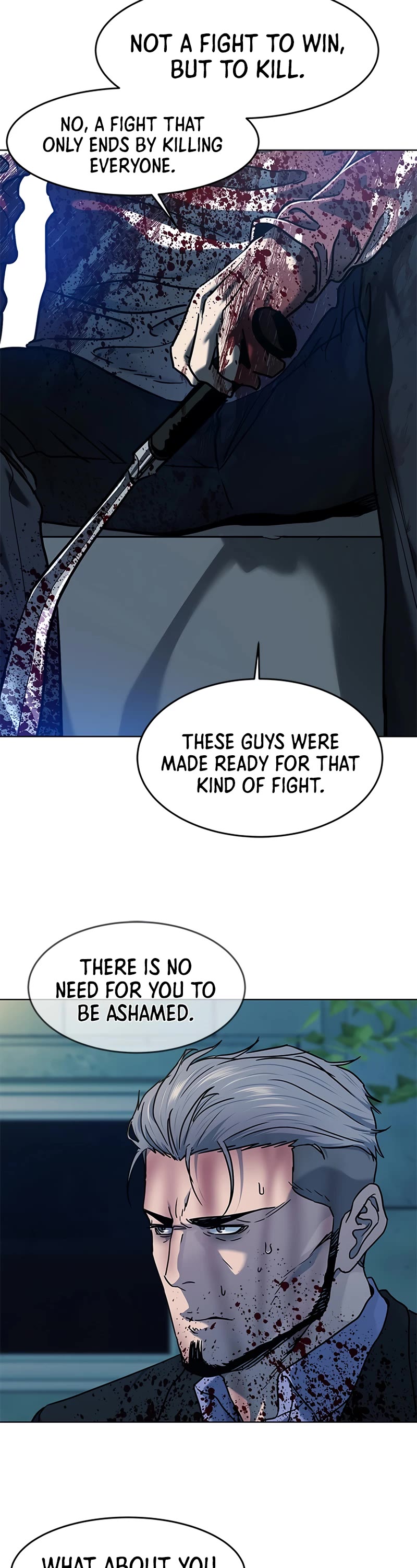 God Of Blackfield Chapter 149 page 46 - Chapter 149