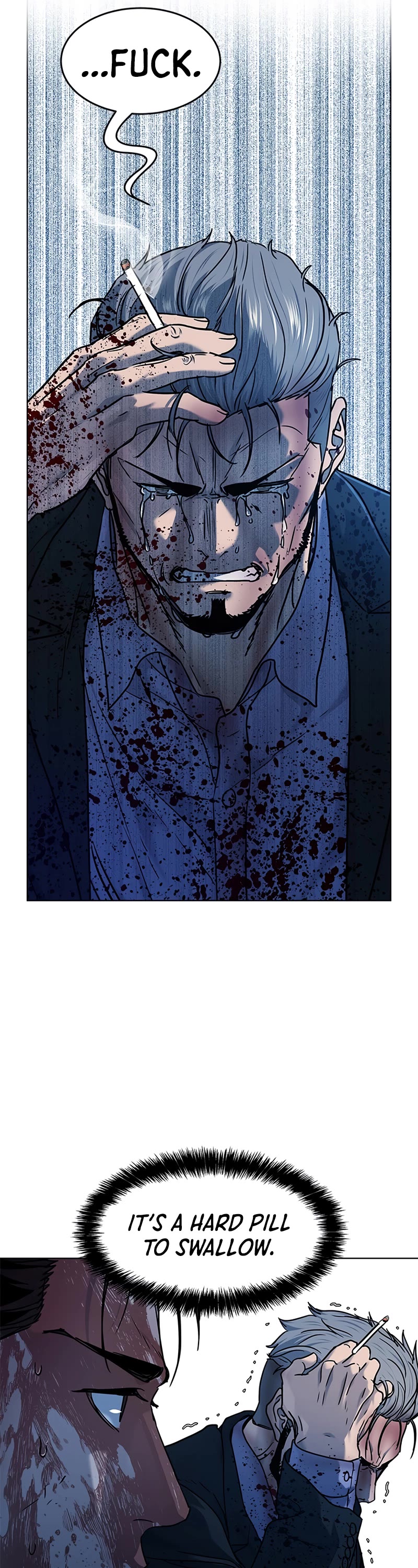God Of Blackfield Chapter 149 page 49 - Chapter 149