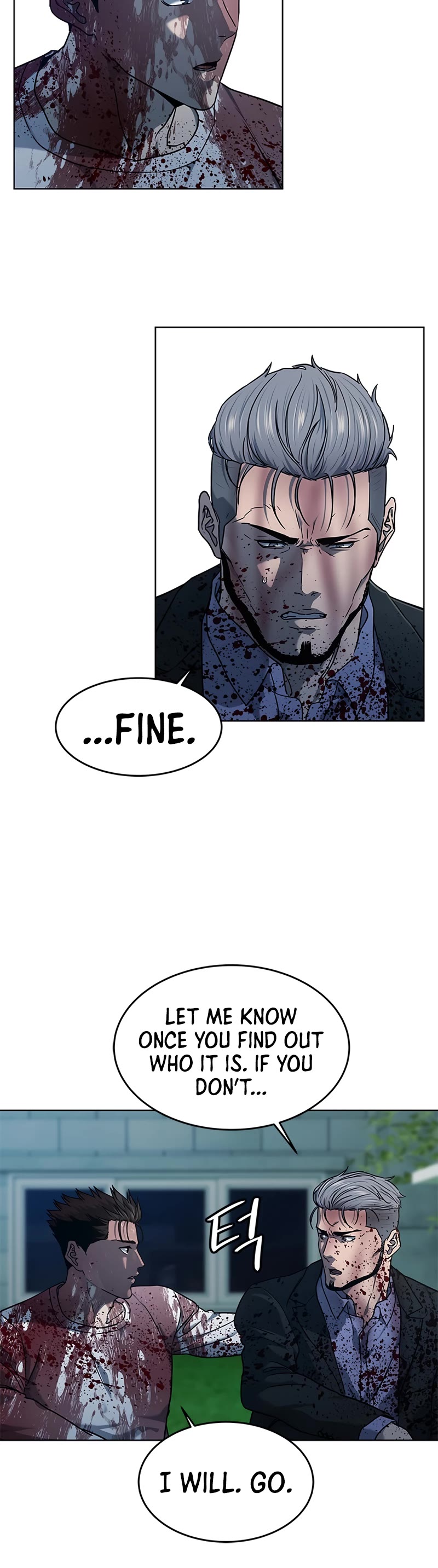 God Of Blackfield Chapter 149 page 58 - Chapter 149