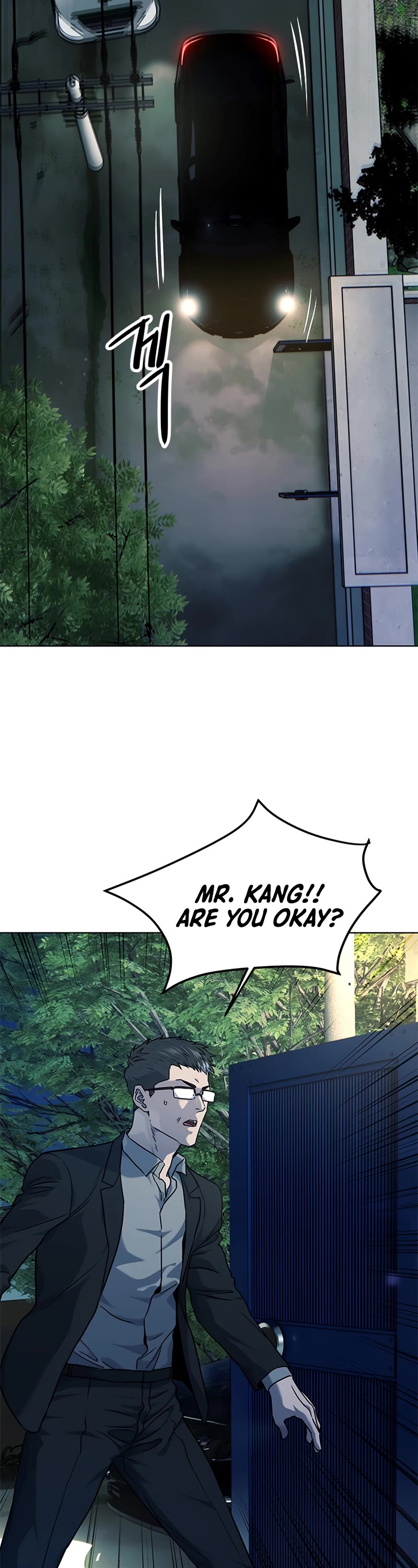 God Of Blackfield Chapter 149 page 61 - Chapter 149