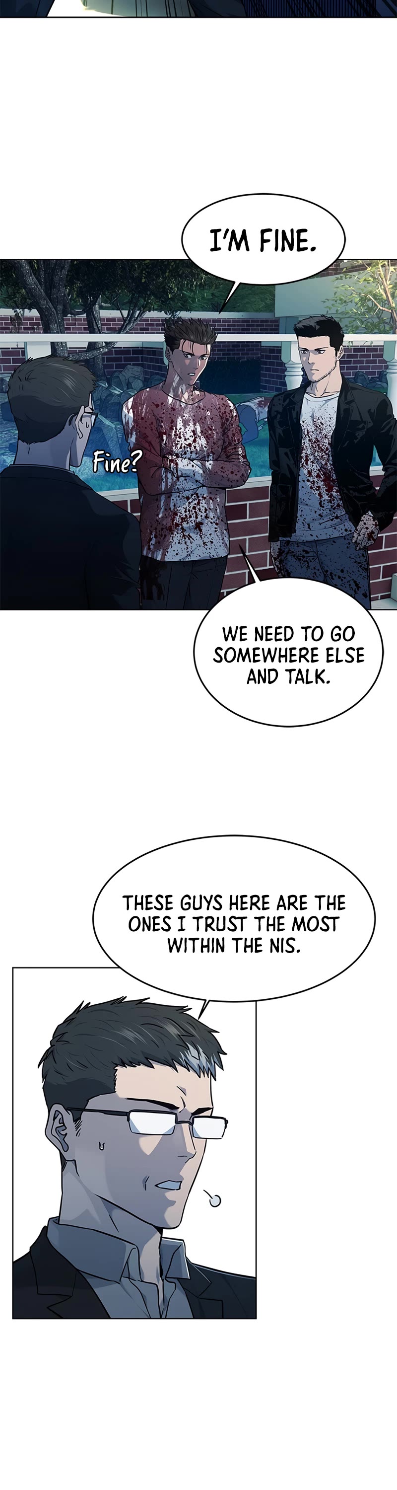 God Of Blackfield Chapter 149 page 62 - Chapter 149