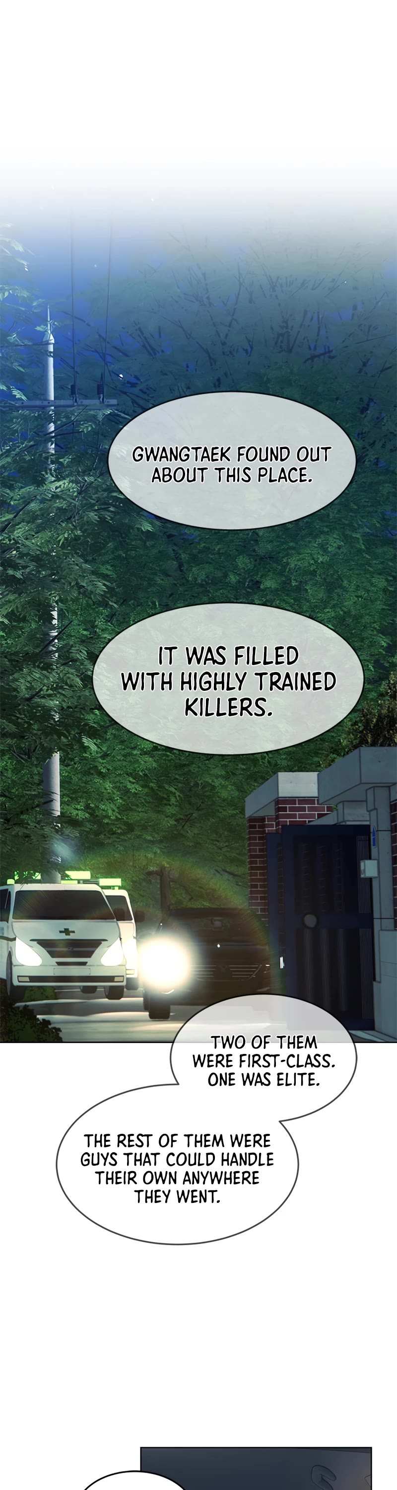 God Of Blackfield Chapter 149 page 64 - Chapter 149
