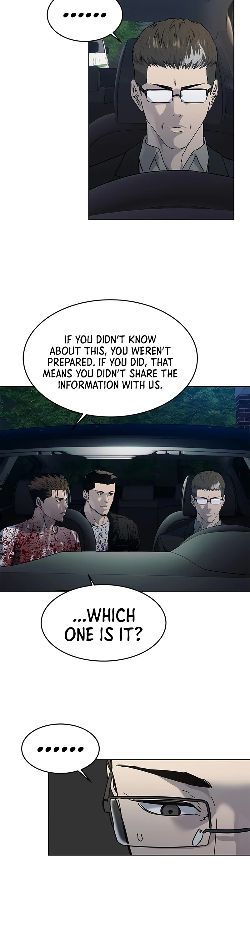 God Of Blackfield Chapter 149 page 65 - Chapter 149