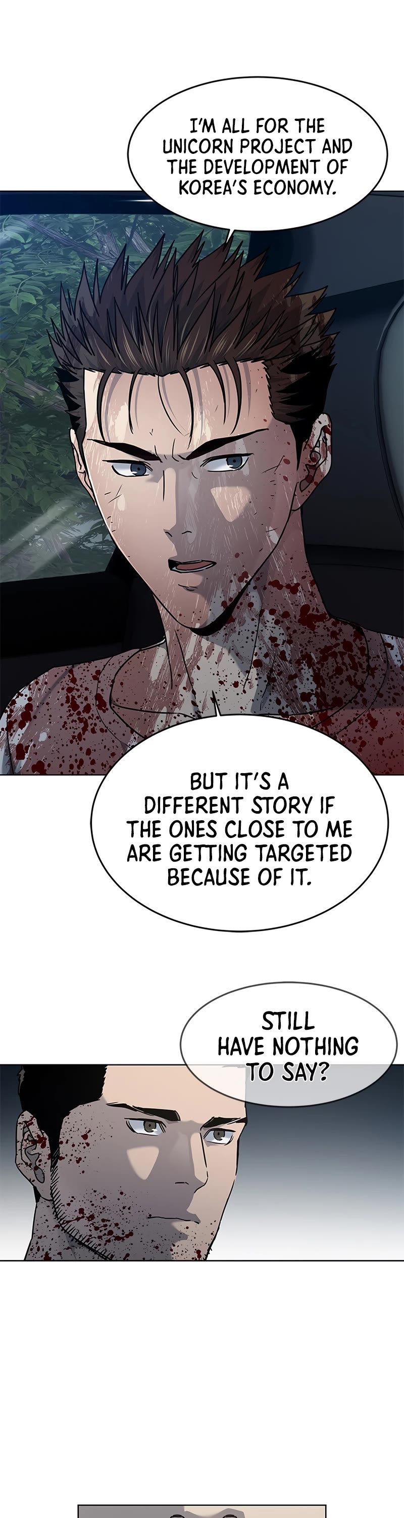 God Of Blackfield Chapter 149 page 66 - Chapter 149