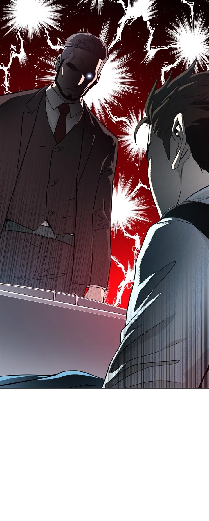 God Of Blackfield Chapter 15 page 18 - Chapter 15