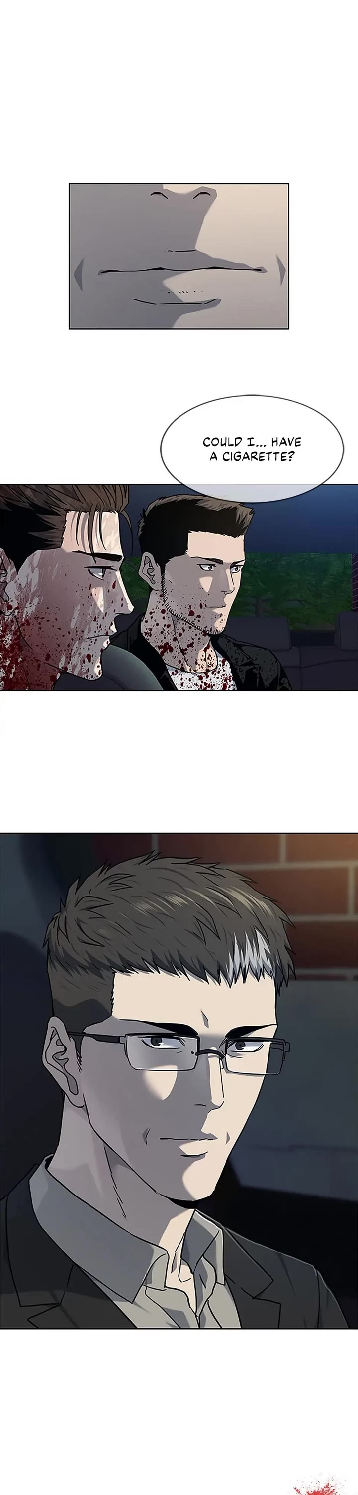God Of Blackfield Chapter 150 page 1 - Chapter 150