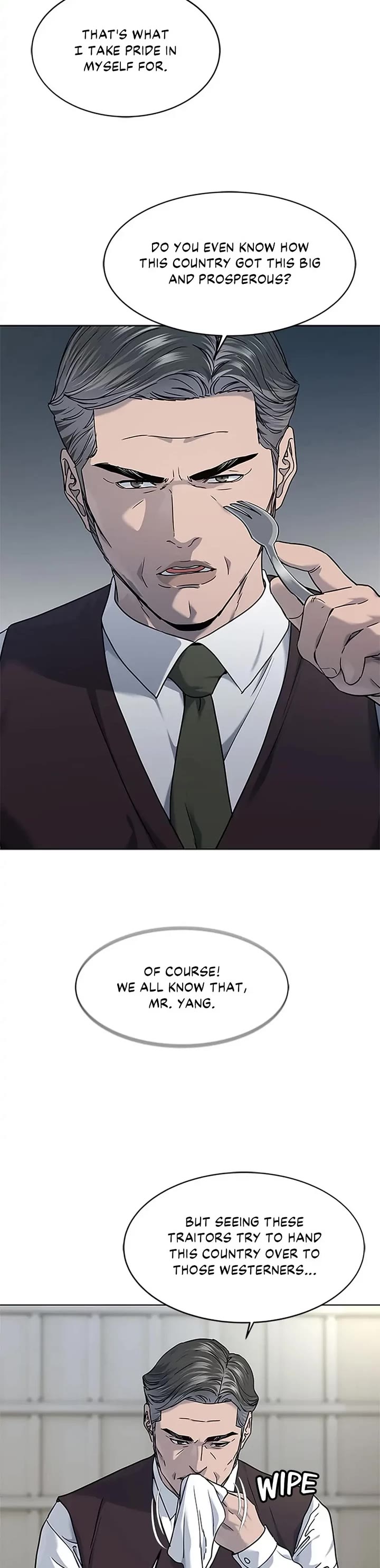 God Of Blackfield Chapter 150 page 24 - Chapter 150