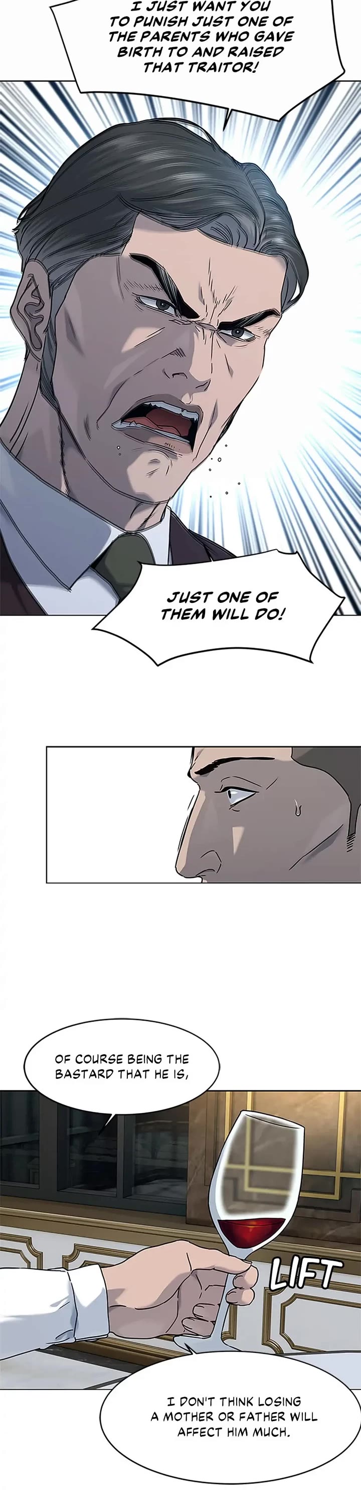 God Of Blackfield Chapter 150 page 28 - Chapter 150