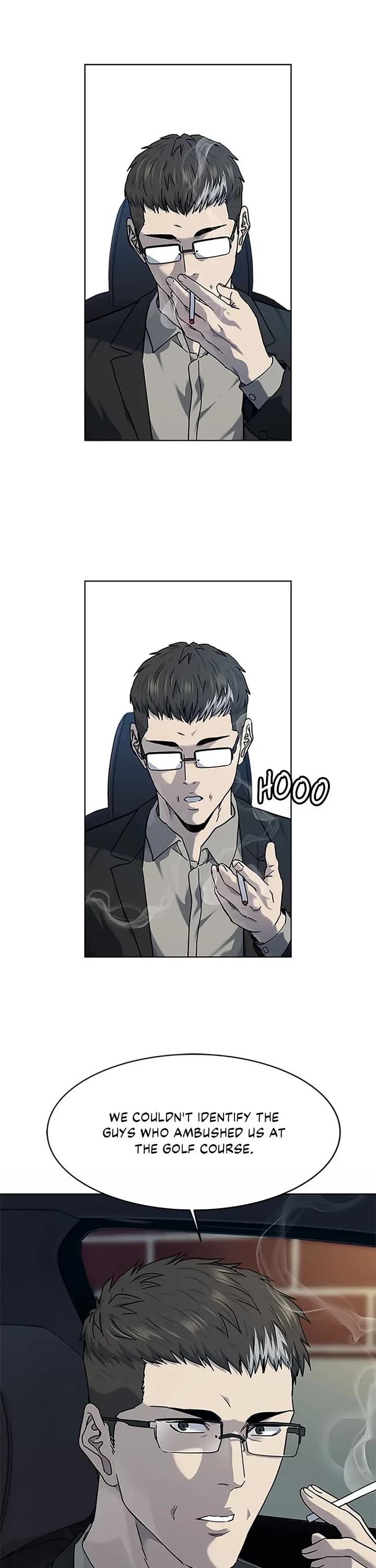 God Of Blackfield Chapter 150 page 3 - Chapter 150