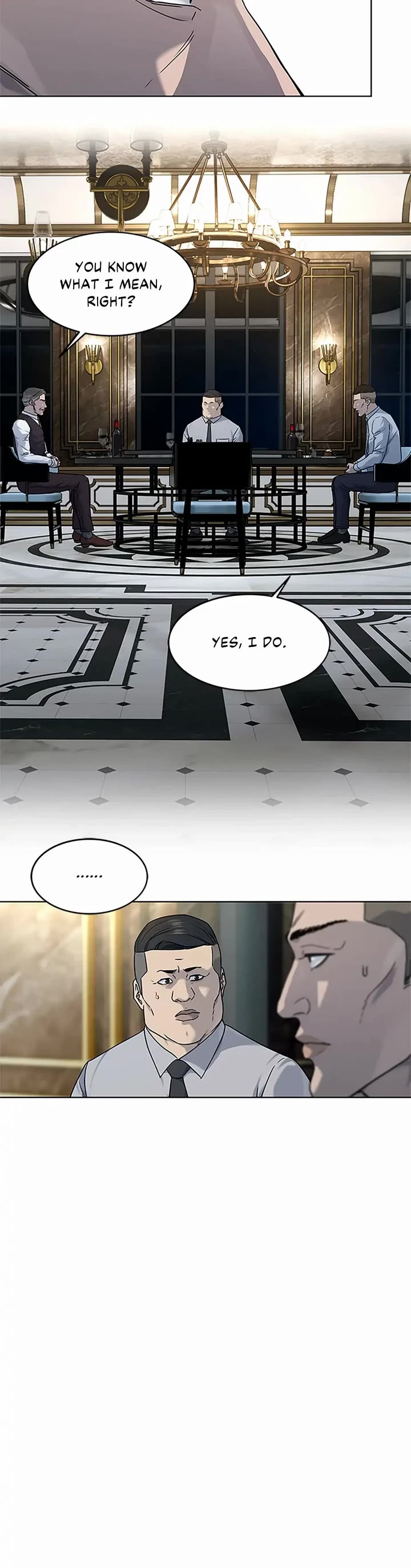 God Of Blackfield Chapter 150 page 30 - Chapter 150