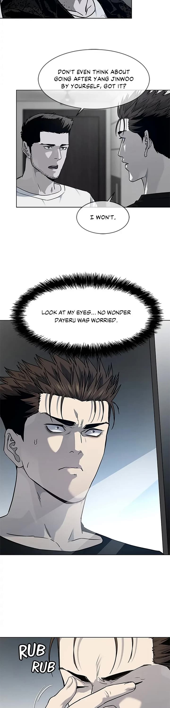 God Of Blackfield Chapter 150 page 38 - Chapter 150