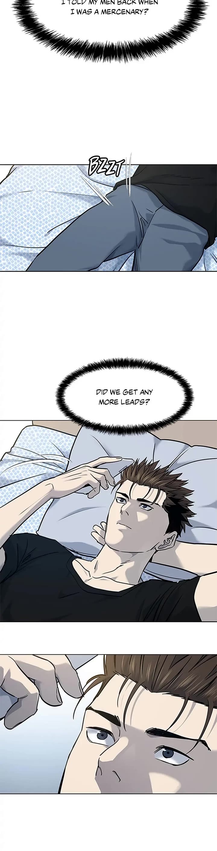 God Of Blackfield Chapter 150 page 40 - Chapter 150