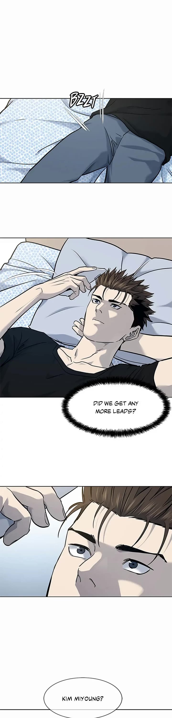God Of Blackfield Chapter 151 page 1 - Chapter 151