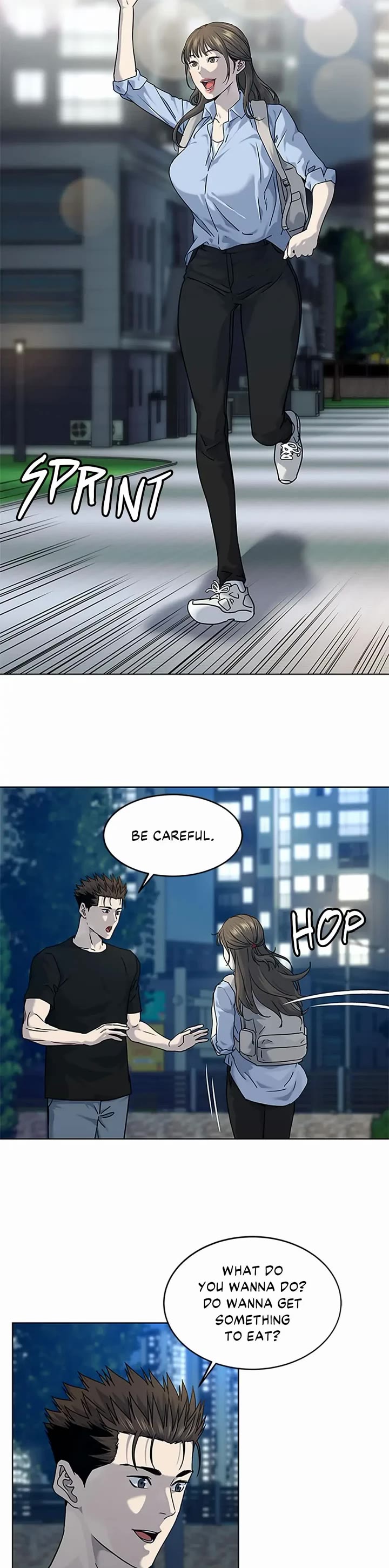 God Of Blackfield Chapter 151 page 10 - Chapter 151