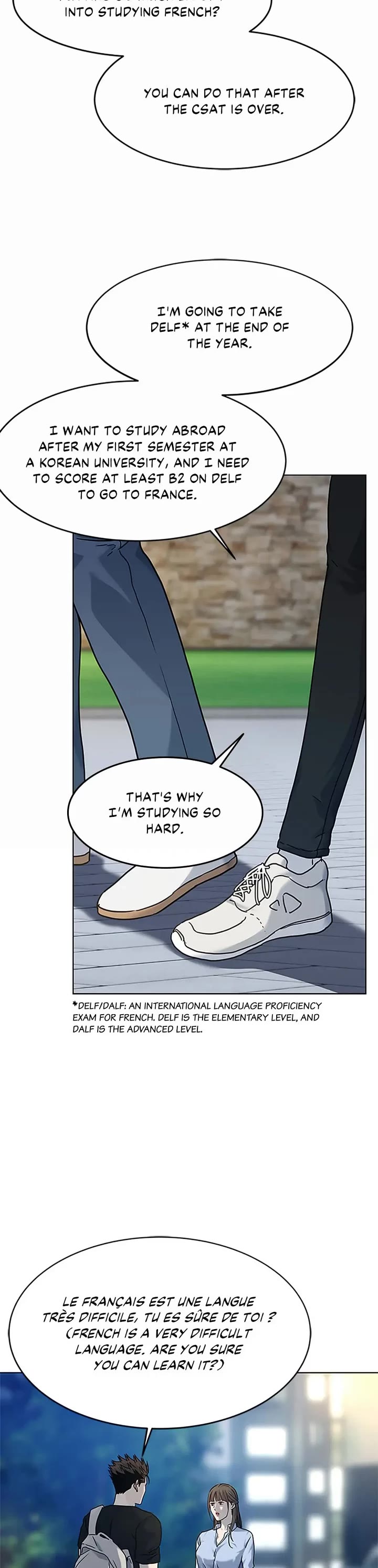God Of Blackfield Chapter 151 page 15 - Chapter 151