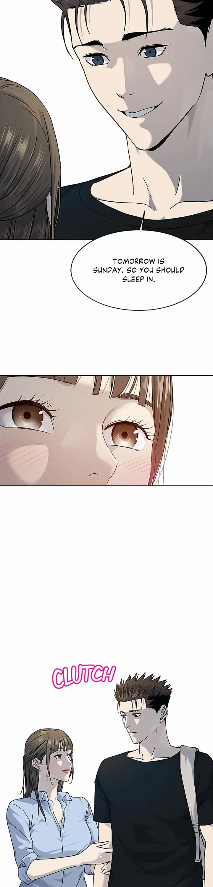 God Of Blackfield Chapter 151 page 22 - Chapter 151