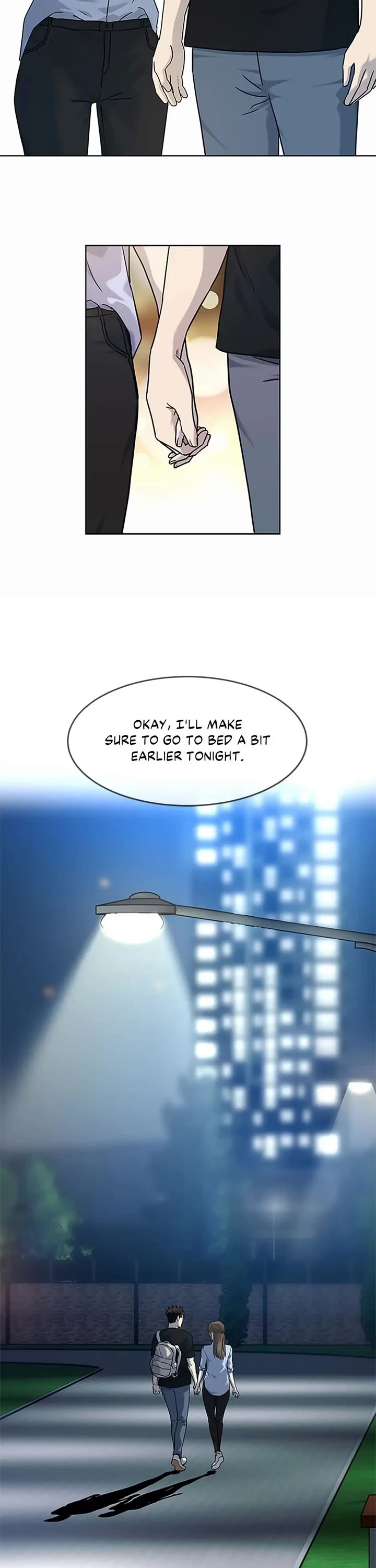 God Of Blackfield Chapter 151 page 23 - Chapter 151
