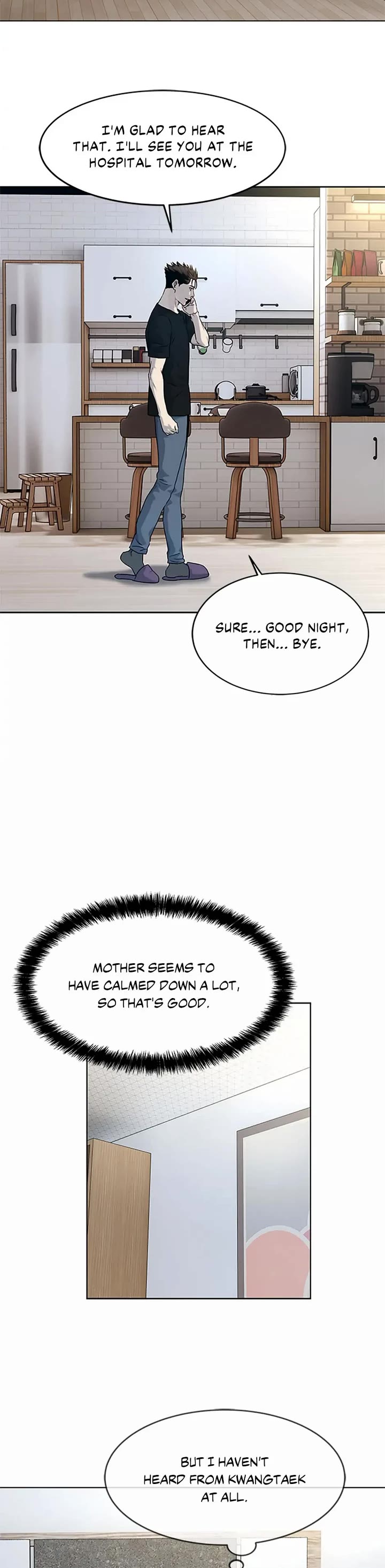 God Of Blackfield Chapter 151 page 25 - Chapter 151