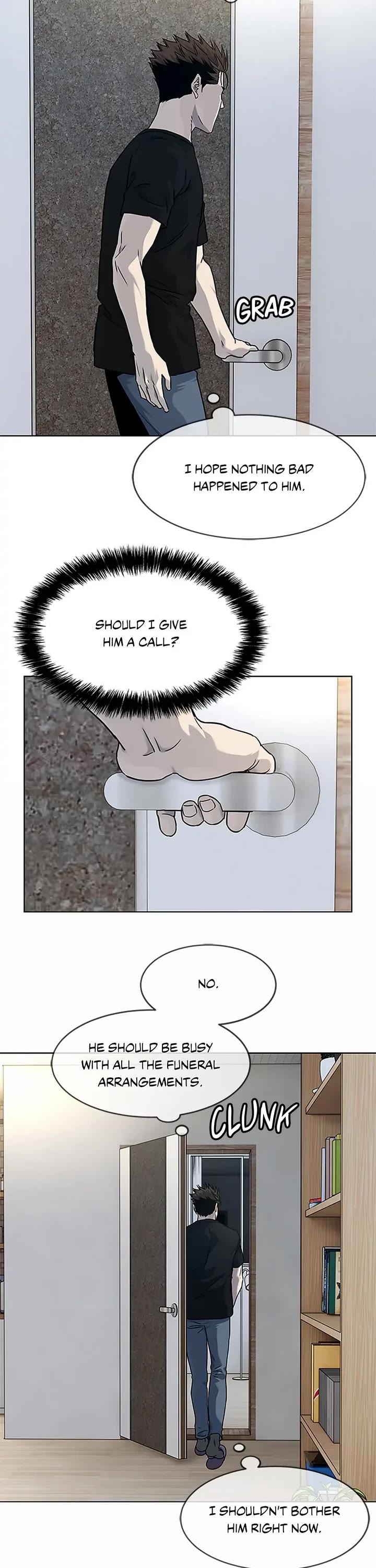 God Of Blackfield Chapter 151 page 26 - Chapter 151