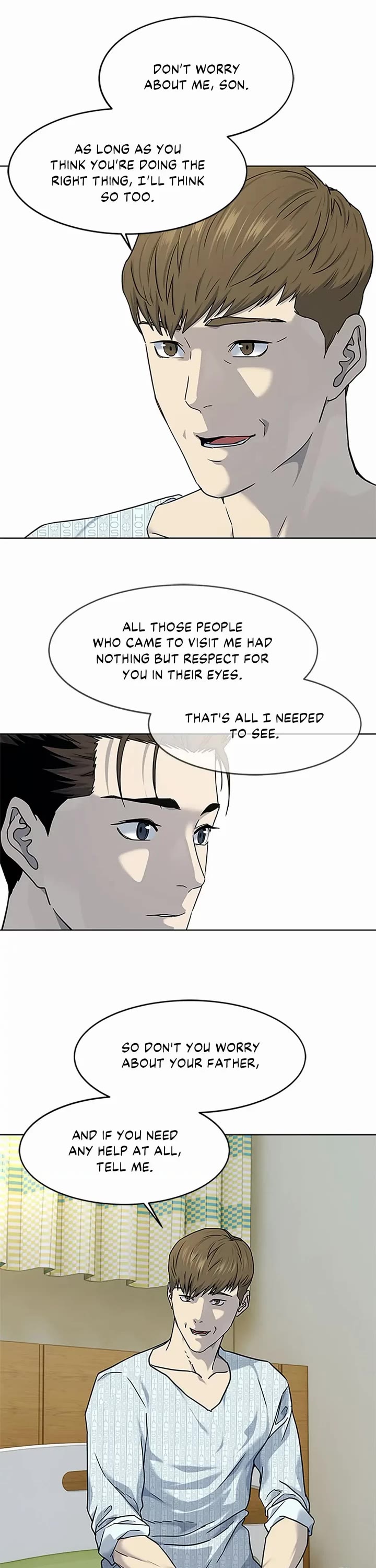 God Of Blackfield Chapter 151 page 36 - Chapter 151