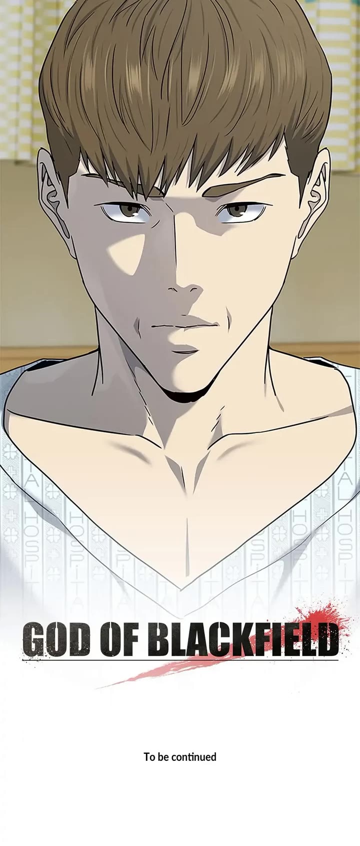 God Of Blackfield Chapter 151 page 39 - Chapter 151