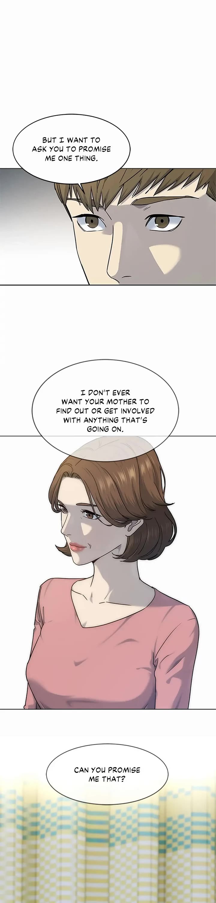God Of Blackfield Chapter 152 page 1 - Chapter 152