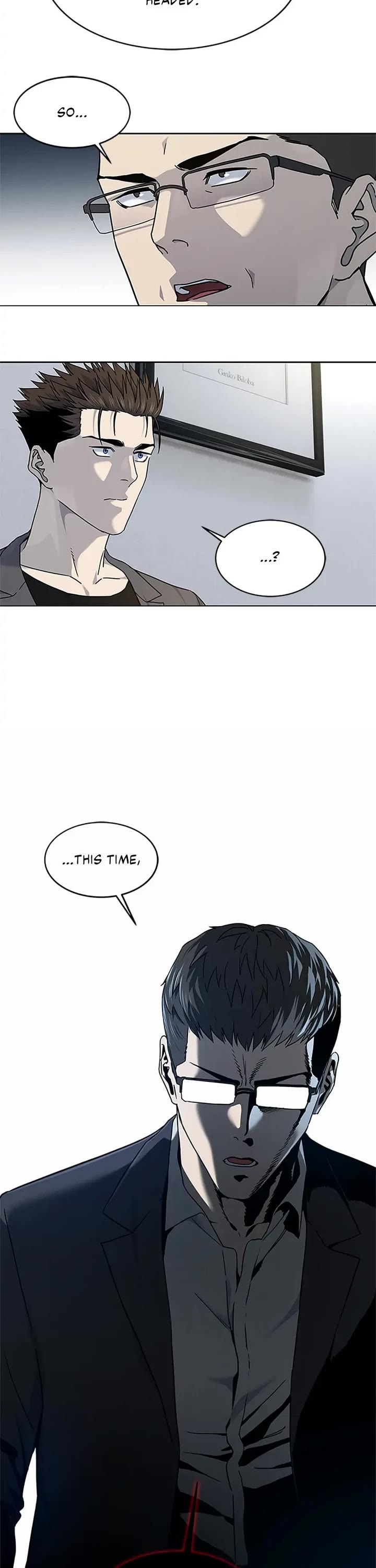 God Of Blackfield Chapter 152 page 22 - Chapter 152